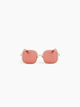Charger l'image dans la galerie, Sunglasses SS24 Harris Reed - Nina Ricci

