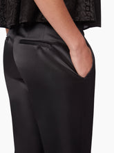 Charger l'image dans la galerie, SATIN FLARED PANTS

