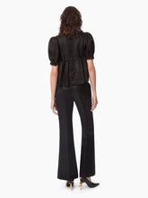 Charger l'image dans la galerie, SATIN FLARED PANTS
