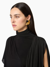 Charger l'image dans la galerie, Half Moon Earrings
