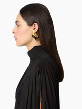Charger l'image dans la galerie, Winged Dove Earrings

