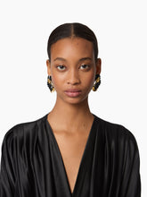 Cargar imagen en el visor de la galería, Fluid Wings Earrings
