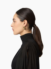Load image into Gallery viewer, Gold Drops Of Light Earrings
