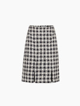 Charger l'image dans la galerie, Tweed Mini Skirt
