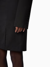 Load image into Gallery viewer, Mini Wool Skirt
