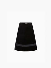 Load image into Gallery viewer, Midi Velvet Skirt
