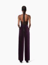 Charger l'image dans la galerie, Large Velvet Pants
