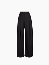 Charger l'image dans la galerie, Large Black Pants
