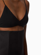Load image into Gallery viewer, High-Waisted Wool Pants
