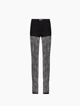 Load image into Gallery viewer, Straight Lace Pants

