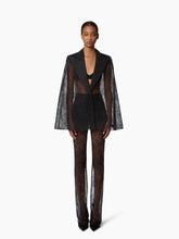 Load image into Gallery viewer, Straight Lace Pants
