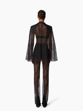 Load image into Gallery viewer, Straight Lace Pants
