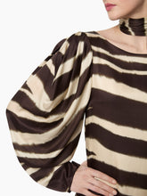 Charger l'image dans la galerie, Midi Satin Dress
