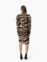Charger l'image dans la galerie, Midi Satin Dress

