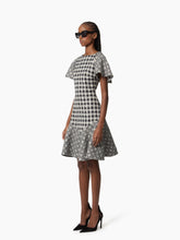 Charger l'image dans la galerie, Midi Tweed Dress

