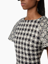Charger l'image dans la galerie, Midi Tweed Dress
