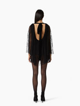 Charger l'image dans la galerie, Lace Cape Bodysuit
