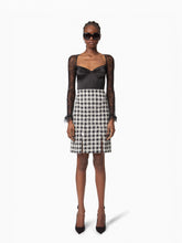 Charger l'image dans la galerie, Tweed Mini Skirt

