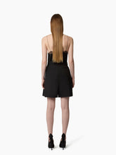 Charger l'image dans la galerie, V-Neck Satin Top
