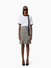 Load image into Gallery viewer, White Bow Ruban T-Shirt
