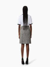 Load image into Gallery viewer, White Bow Ruban T-Shirt
