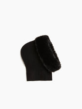 Charger l'image dans la galerie, Faux Fur Hood
