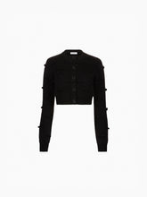 Load image into Gallery viewer, Mohair Knit Cardigan
