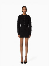 Load image into Gallery viewer, Mohair Knit Cardigan
