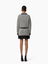 Charger l'image dans la galerie, Tweed Mini Skirt
