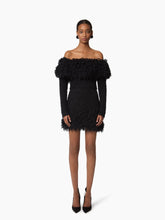 Load image into Gallery viewer, Mini Wool-Alpaca Skirt
