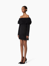 Load image into Gallery viewer, Mini Wool-Alpaca Skirt
