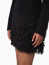 Load image into Gallery viewer, Mini Wool-Alpaca Skirt
