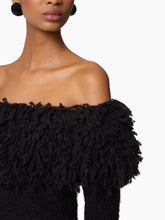 Load image into Gallery viewer, Off-Shoulder Sweater
