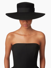 Charger l'image dans la galerie, FELT WOOL CANOTIER - Nina Ricci

