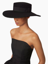 Charger l'image dans la galerie, FELT WOOL CANOTIER - Nina Ricci
