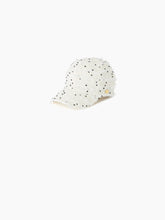 Cargar imagen en el visor de la galería, TWEED BASEBALL CAP - Nina Ricci
