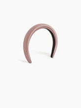 Load image into Gallery viewer, VOLUMINOUS SATIN HEADBAND - Nina Ricci
