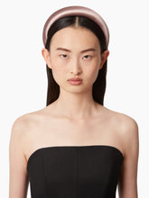 Load image into Gallery viewer, VOLUMINOUS SATIN HEADBAND - Nina Ricci
