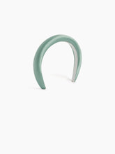 Load image into Gallery viewer, VOLUMINOUS SATIN HEADBAND - Nina Ricci
