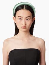Load image into Gallery viewer, VOLUMINOUS SATIN HEADBAND - Nina Ricci
