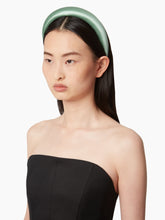 Load image into Gallery viewer, VOLUMINOUS SATIN HEADBAND - Nina Ricci
