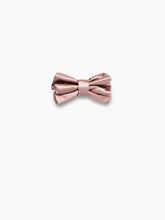 Charger l'image dans la galerie, SATIN HAIRBOW CLIP - Nina Ricci
