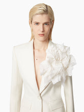 Load image into Gallery viewer, PAVOT FLOWER PIN - Nina Ricci
