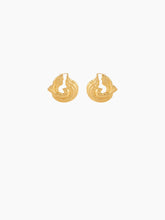 Cargar imagen en el visor de la galería, TWISTED DOVE EARRINGS - Nina Ricci
