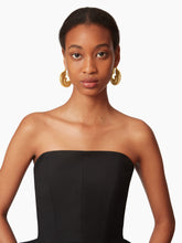 Cargar imagen en el visor de la galería, TWISTED DOVE EARRINGS - Nina Ricci
