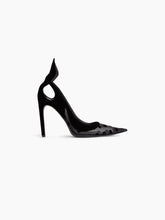 Charger l'image dans la galerie, POLKA-DOT TULLE PUMPS - Nina Ricci
