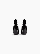 Charger l'image dans la galerie, POLKA-DOT TULLE PUMPS - Nina Ricci
