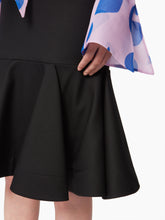 Cargar imagen en el visor de la galería, PEPLUM MIDI SKIRT - Nina Ricci
