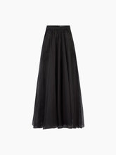 Cargar imagen en el visor de la galería, VOLUMINOUS MAXI SKIRT - Nina Ricci
