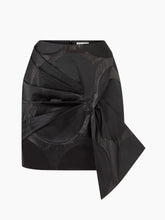 Cargar imagen en el visor de la galería, MINI BOW SKIRT - Nina Ricci
